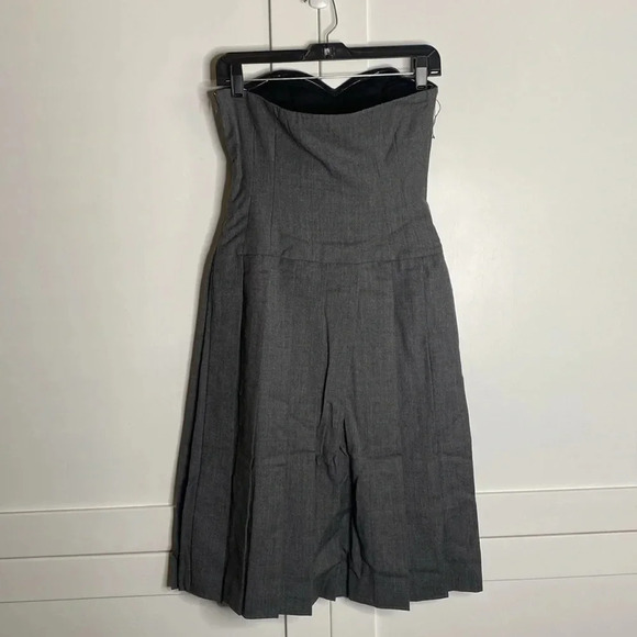 MARC JACOBS Revolution Dress $698 Retail - Picture 4 of 11